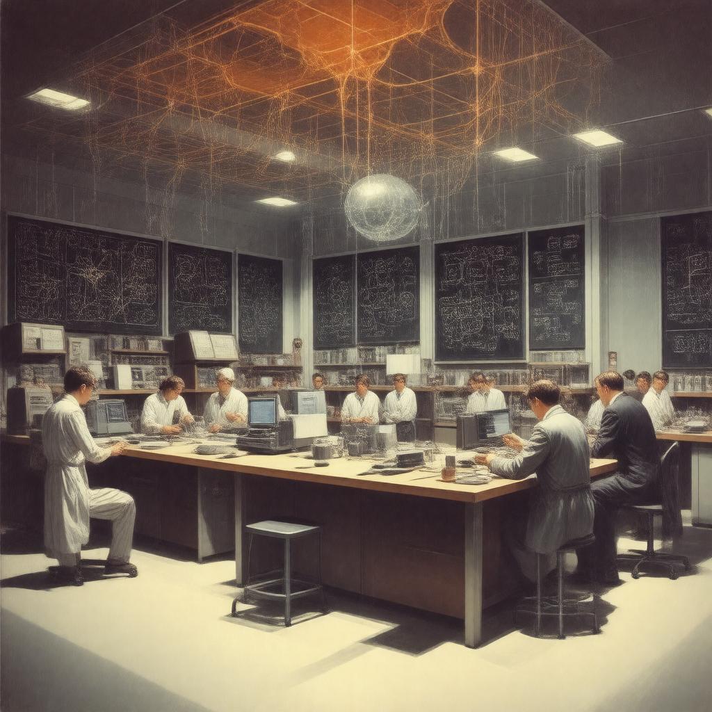 Biological Computer Laboratory